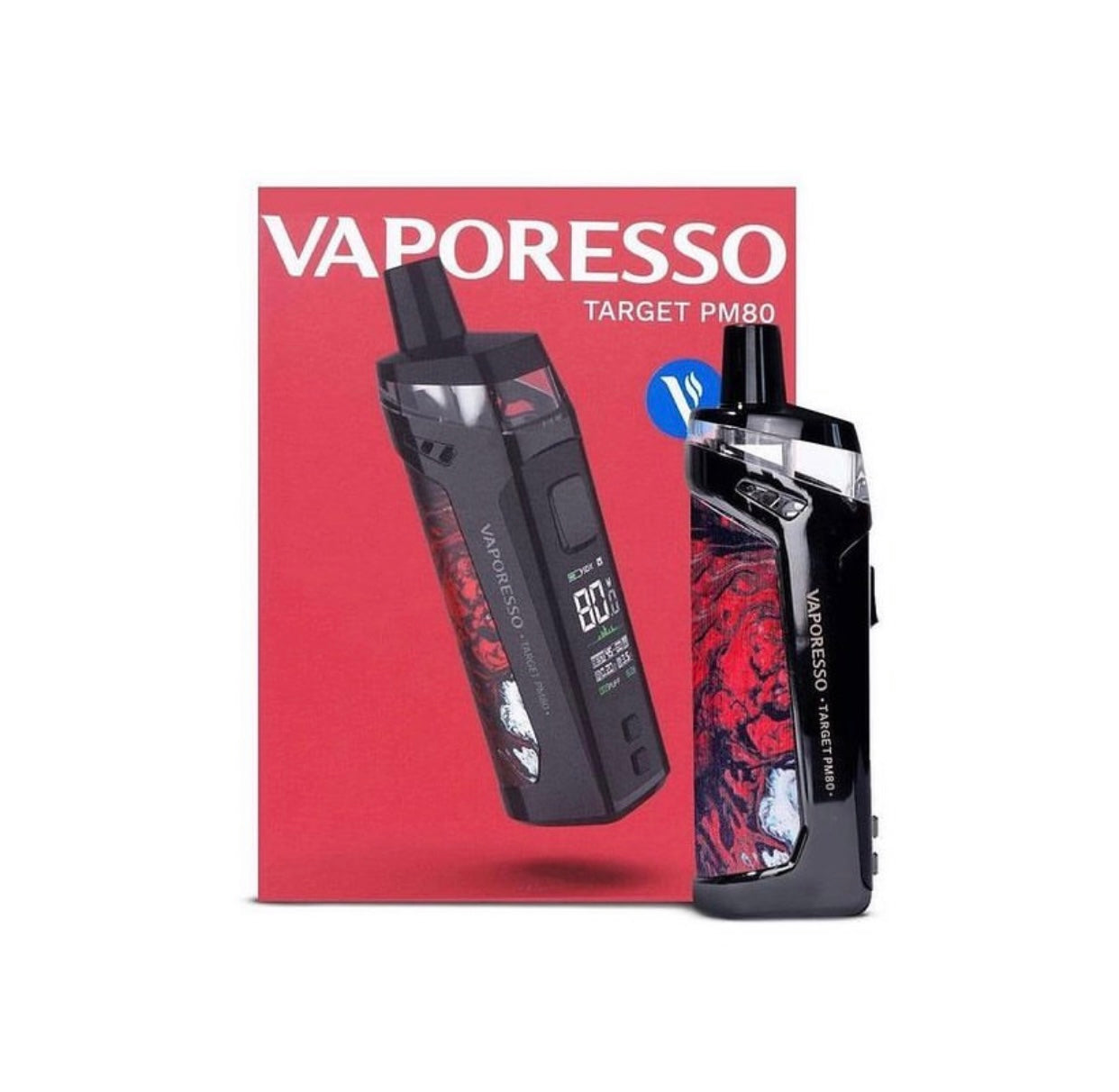 vape e-cigarett